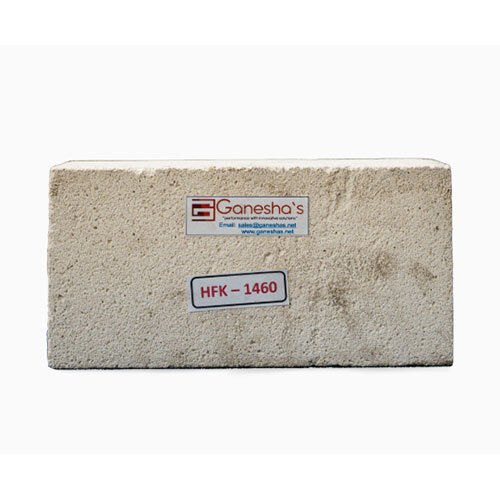 Insulation Bricks