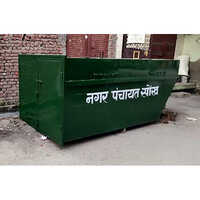 Garbage Container