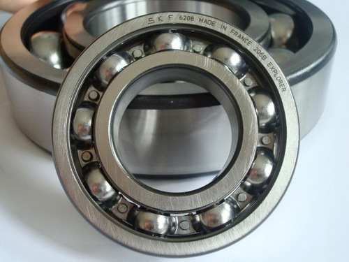 Radial Ball Bearing