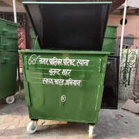 Industrial Dustbin