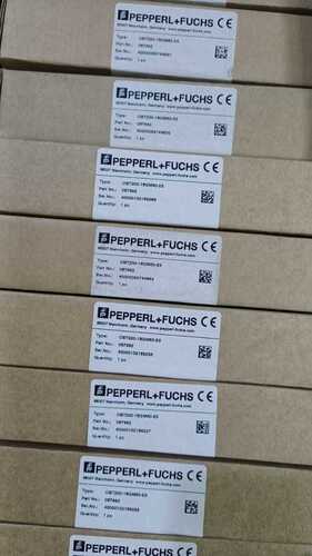 PEPPERL+FUCHS, OBT200-18GM60-E5,UC1000-18GS-IUEP-IO-V15,CJ10-30GK-E2