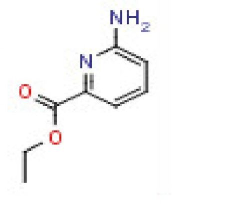 6-Aminopyridine-2-carboxylic acid ethyl ester