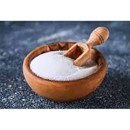 White Refined Iodised Free Flow Salt 1St Grade -50Kg Bulk - Additives: 0.120%