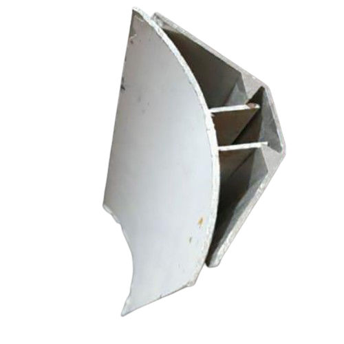 Industrial Grade Aluminum Coving