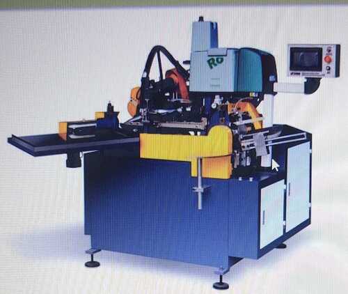 Extrusion Film Lamination Machine SJFM1300A