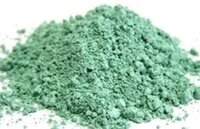 Copper Carbonate - Pharmaceutical Grade, Green Powder | Min. 95% Purity, Room Temperature Storage, Cas No: 12069-69-1, Ph Level 6.5 To 8.5, Molecular Weight 221.12, Clear Solubility, Industrial Application