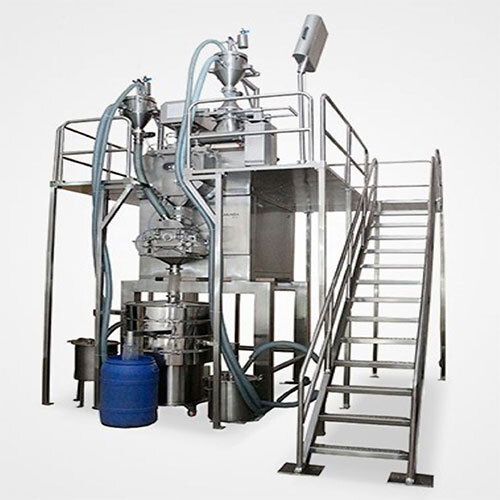Roll Compactor