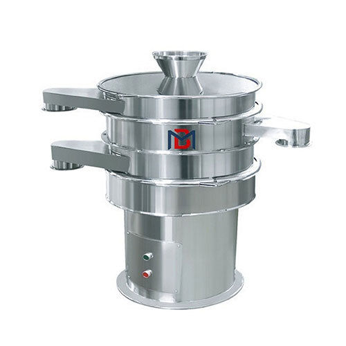 Vibro Sifter