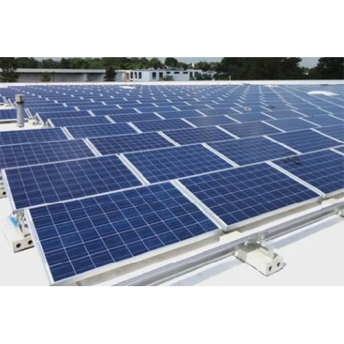 Solar Power System