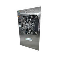 Industrial Autoclave And Sterilizers