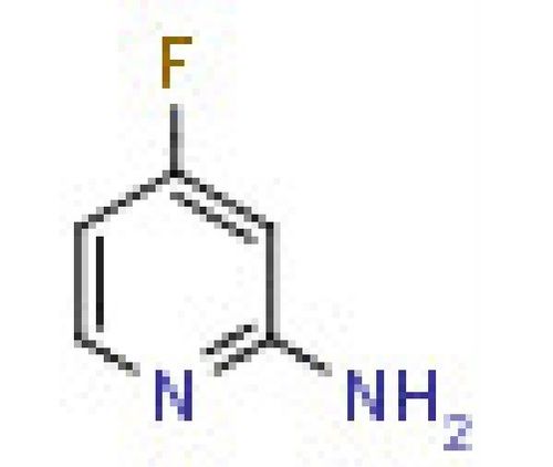 2-Amino-4-fluoropyridine   98%