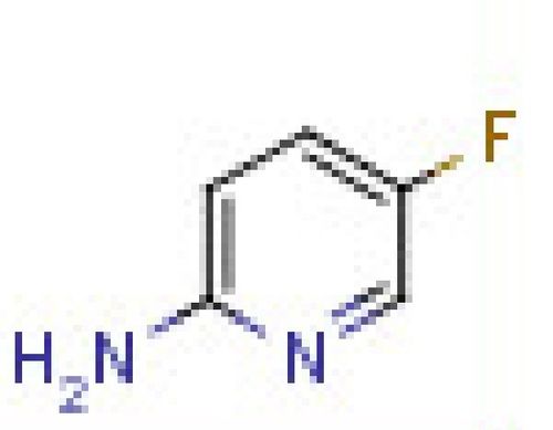 2-Amino-5-fluoropyridine  97%