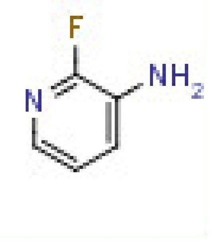 3-Amino-2-fluoropyridine   97%