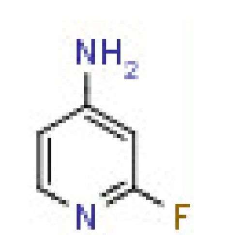 4-Amino-2-fluoropyridine  98%