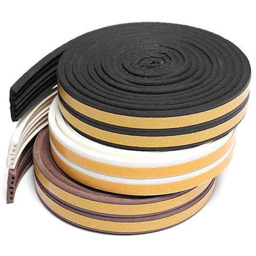E Profile Seal