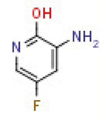 3-Amino-5-fluoropyridin-2-ol  96%