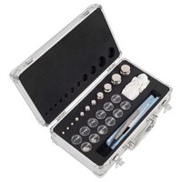 E2 Class Standard Calibration Weight Box