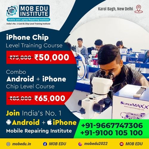 Institute For Mobile Phone Repair