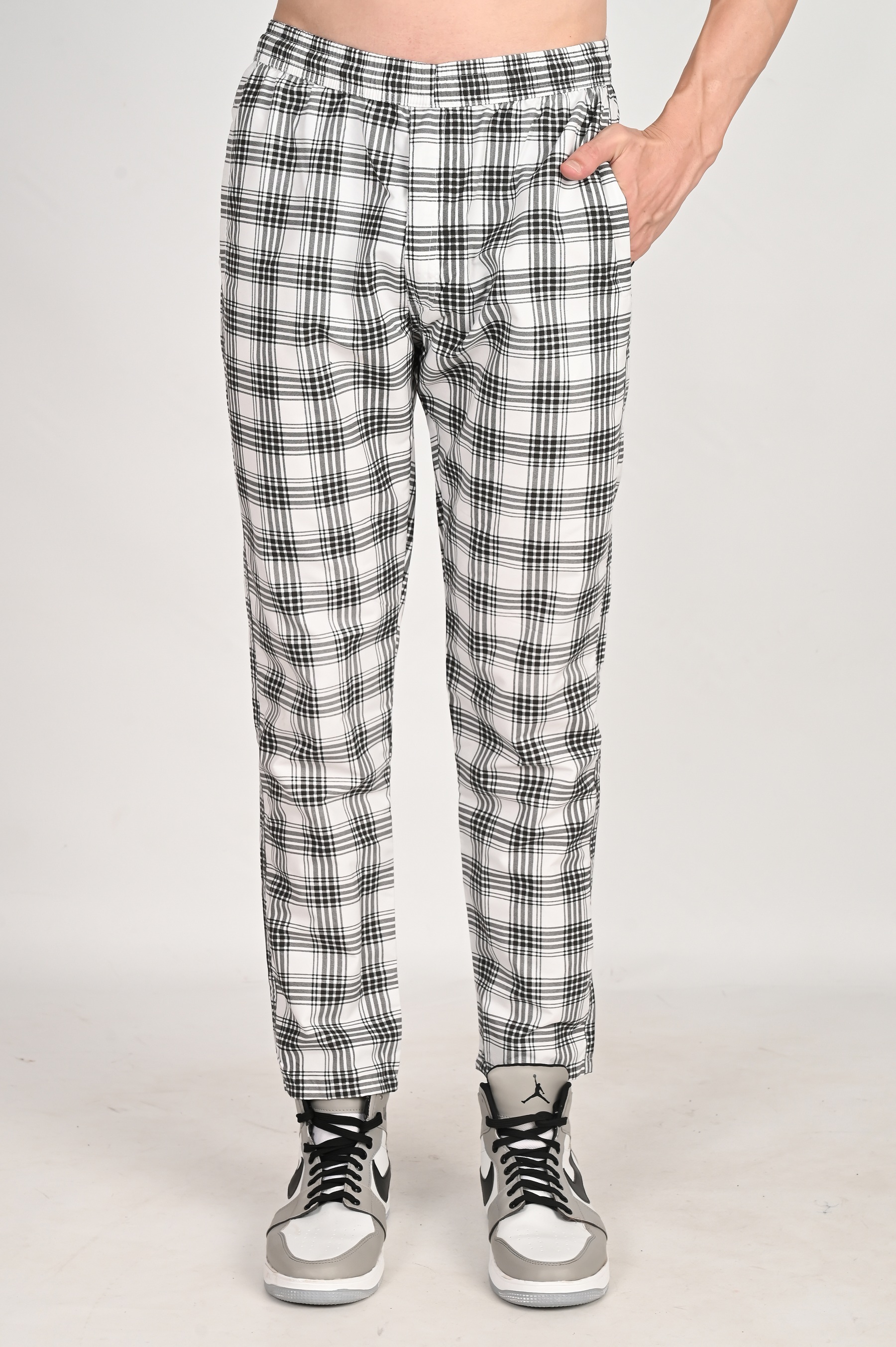 Mens Lower