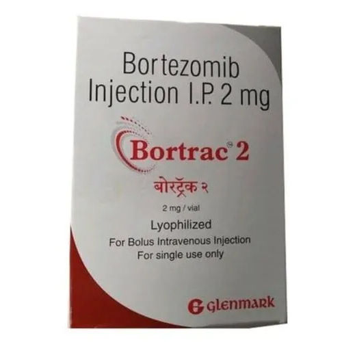 2Mg Bortezomib Injection Ip - Origin: India