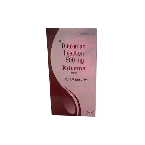 500mg Rituximab Injection