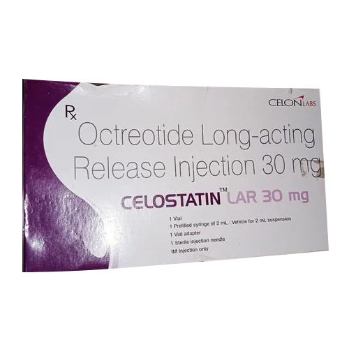 30mg Octreotide Long Acting Release Injection