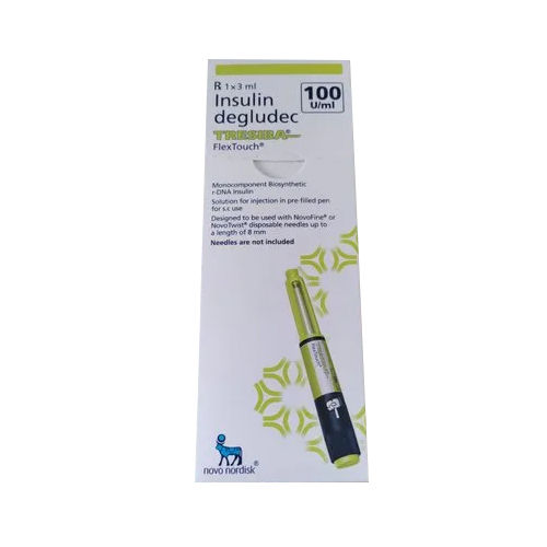 Insulins Injection