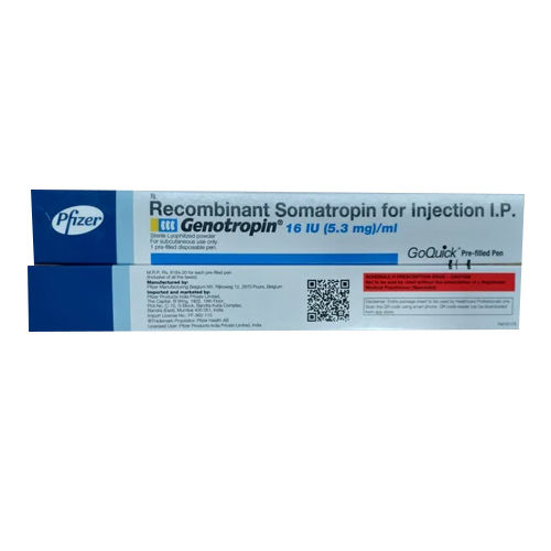 Recombinant For Injection IP