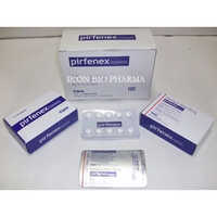 Pirfenidone Tablets