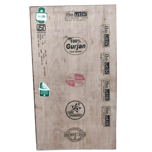 18MM Brown Gurjan Plywood