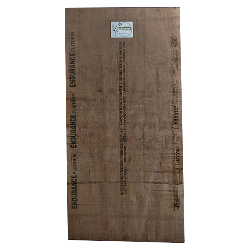 Endurance Marine BWP Hardwood Plywood