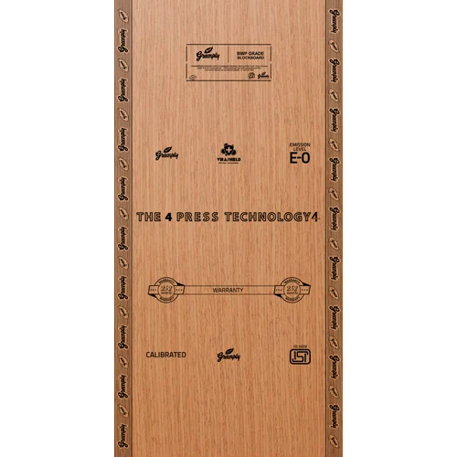 Greenply Marine Plywood