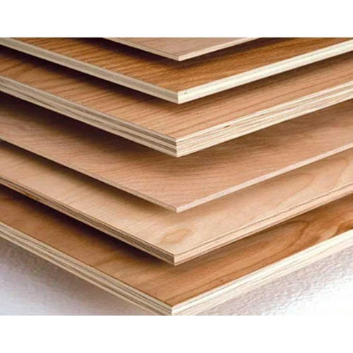 Hardwood Plywood