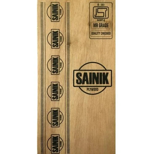 12MM Century Sainik Plywood
