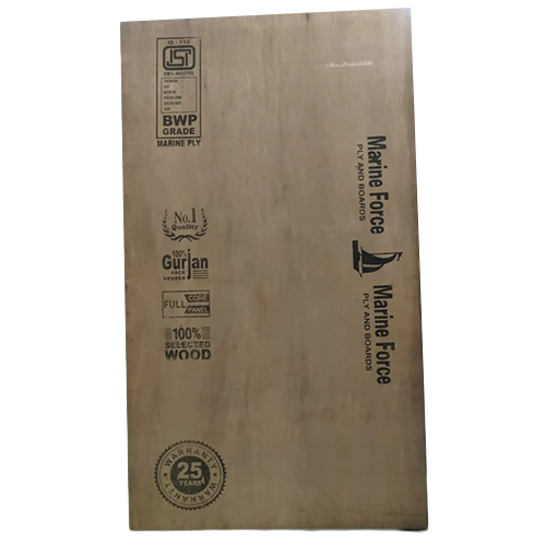 6MM Hardwood Plywood