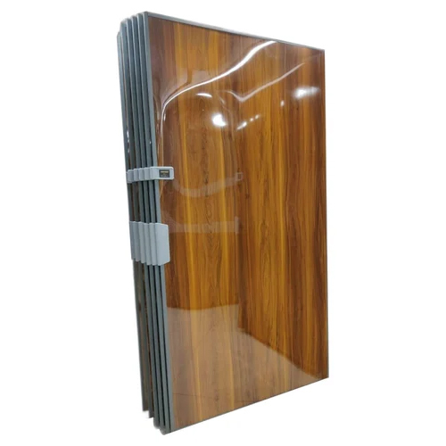 Glossy Sunmica Laminate Sheet