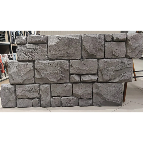 PU Stone Decorative Wall Panel