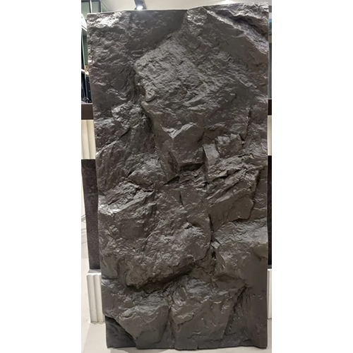 PU Faux Stone Wall Panel