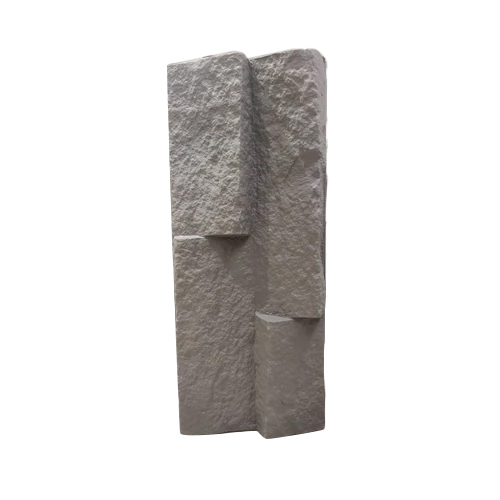 1200 x 600 MM PU Faux Stone Wall Panel