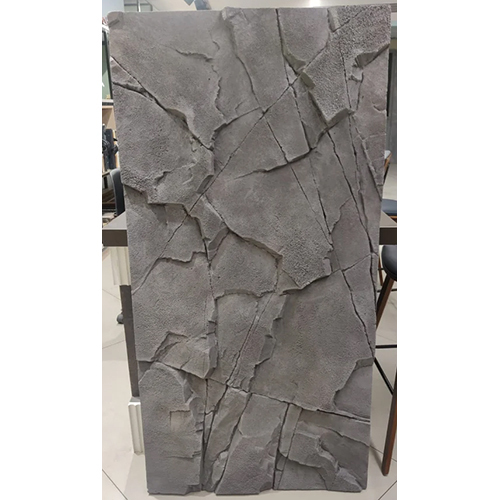 5 x 2.5 Inch PU Stone Wall Panel