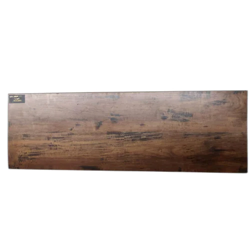 6MM Laminate Strip Wood Flooring