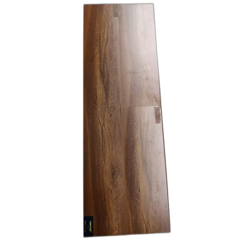 7MM Laminate Strip Wood Flooring