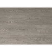 Ego Elite Wooden Laminated Flooring - 8mm Thickness, Rectangular Shape, Natural Brown Color | Anti-Slip, Moisture Resistant, Customizable Design