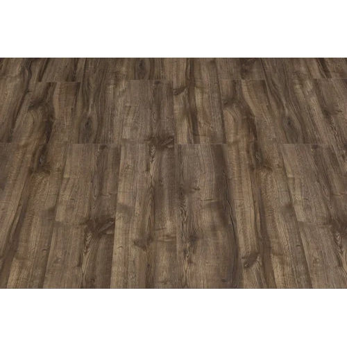 Wooden Flooring