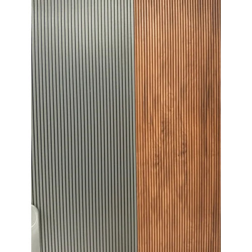 Pvc Wooden Rafters Wall Panel at 1500.00 INR in Navi Mumbai | Eurotrend ...