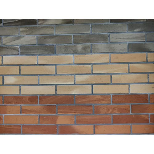0.5 x 0.5 Feet Brick Wall Cladding Tiles