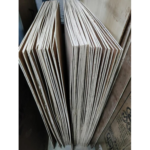 6MM Packing Plywood