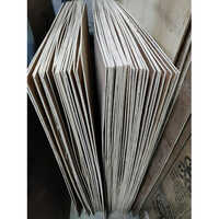 6mm Packing Plywood - Hardwood | 8x4 Feet, 6mm Thickness, Wear-resistant For Indoor & Outdoor Furniture Applications
