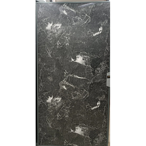 3 mm Acrylic Fluted Laminate Sheet