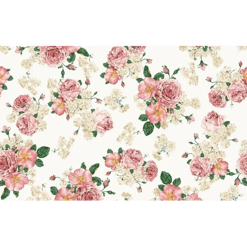 Decorative Wallpaper